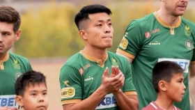 Такуя Мацунага: Жапония – Азия Кубогының басты фавориті