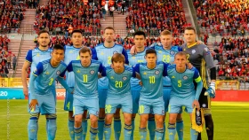 Экс-футболисты сборной Казахстана могут перейти в «Иртыш»