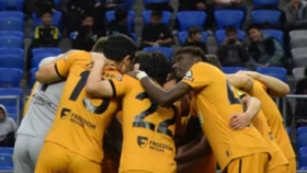 «Женис» объявил об уходе двух игроков