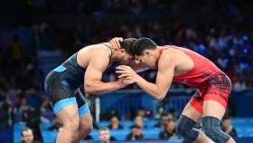 Еркін күрестен әлем чемпионаты басталды: Қазақ балуандары алғашқы күні кілемге шығады