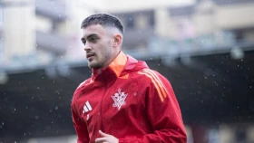 Слухи: Дмитрий Бессметрный покинет «Актобе» после завершения сезона