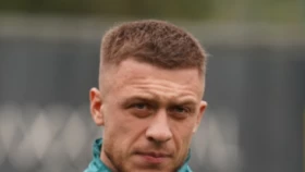 Сергей Кейлер: Семейге оралғаныма өте қуаныштымын