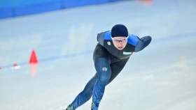 Надежда Морозова вошла в пятерку лучших общего зачёта Кубка мира