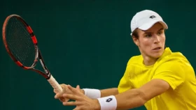 Дмитрий Попко вышел в полуфинал турнира ITF в Бразилии