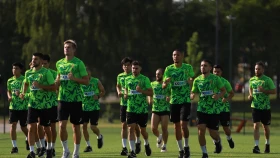 «Кайрат» может сыграть против «Слована»