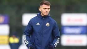 Воспитанник «Фенербахче» пройдет просмотр в «Ордабасы»