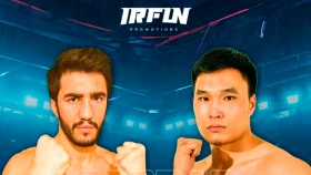 Санатәлі Төлтаевтың кәсіпқой бокстағы келесі қарсыласы белгілі болды