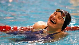 Қазақстан Паралимпиадаға кезекті жолдама иеленді