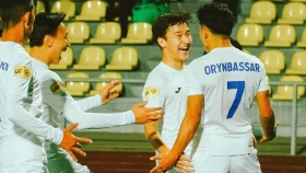 «Тараз» QFL Olimpbet Кубогының 1/8 финалына жолдама алды