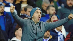 Первый матч без тренера. Где и во сколько смотреть матч «Порту» - «Санта Клара»