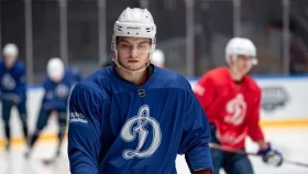 «Бейбарыс» ВХЛ-дан қорғаушыны қатарына қосты