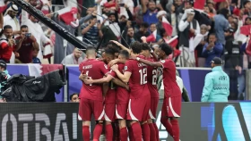 Катар – обладатель Кубка Азии 2024 (видео)