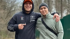 Фаниль Рафиков: Мы увидим новую версию Асу Алмабаева