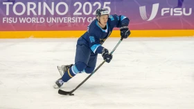 Қысқы Универсиада: 15 қаңтар бағдарламасы