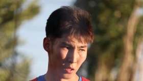 Бақдәулет Зұлфықаров: Қаншалықты мықты болатынымызды чемпионат көрсетеді