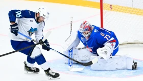 «Барыс» ресми түрде плей-офф кезеңінен тыс қалды