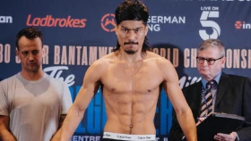 Сұлтан Заурбектің Англиядағы жекпе-жек күні анықталды