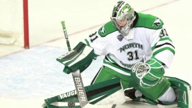 Барыс подписал еще одного иностранного хоккеиста