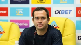 Александр Кержаков: Қарсыластың голы біздің жоспарымызды бұзды