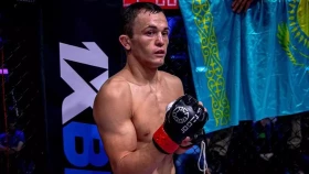 Бала кезден спецназ болуды армандадым, қазір қаламаймын: Бекзат Алмахан