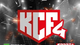 Лига KCF объявила кард на турнир в Астане