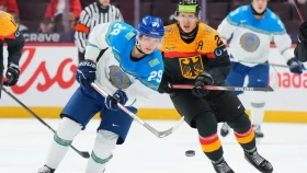 Жастар құрамасы әлем чемпионатынан шығып қалды