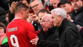 Свен-Йоран Эрикссон ағылшындық «Ливерпульдің» бас бапкері атанды