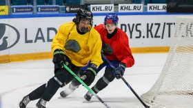 Казахстан объявил состав сборной на УТС в Словении