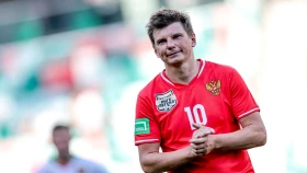 Андрей Аршавин назвал наставника Максима Самородова «тренером советской школы»