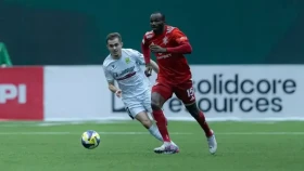 «Актобе» и «Тобол» поделили очки