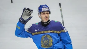 Дмитрий Бреус: Үшінші кезеңде есімізді жиып, өз ойынымызды жүргіздік