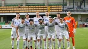 «Ордабасы» Люксембург чемпионымен ойнайды