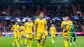 Қазақстан құрамасының Ұлттар лигасы ойындарына нақты тізімі шықты