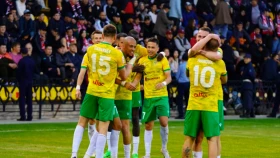 Sport Plus Qazaqstan телеарнасы «Тобылдың» Еуропа лигасында іріктеу матчын көрсетеді