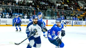 Нападающий Барыса перешел в Торпедо