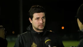 Морунов бұрынғы командасына қарсы. «SD Family» – «Қайрат-Жастар» Бірінші лига матчының тікелей эфирі