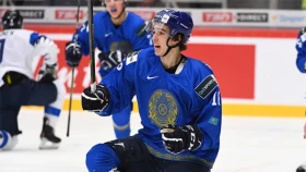 Андрей Буяльский Беларусьпен ойын туралы: Жақсы қарсылас, құнды тәжірибе