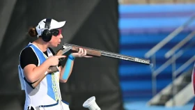 Стенд атудан Азия кубогында қазақстандықтар тағы да тұғыр биігінен көрінді