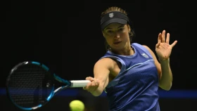 Юлия Путинцева: Мне очень обидно, что я не смогла выступить на Олимпиаде