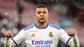 Мбаппе «Реалда» алғашқы жаттығуын өткізді