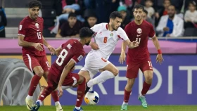 Кто выйдет в плей-офф? Где посмотреть матчи третьего тура Кубка Азии U23 с участием Катара и Австралии