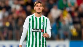 Литва құрамасының қорғаушысы «Астана» сапын толықтыру мүмкін