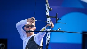 Сингапурде садақ атудан Азия кубогының кезеңі өтіп жатыр