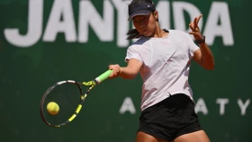 Определились полуфиналисты Roland Garros Junior – Qualifications West and Central Asia