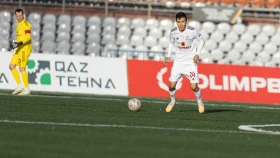 Бағдат Қайыров: Бұл маусым біз үшін сәтсіз өтті деуге болады