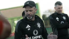 Дмитрий Парфенов о возможном уходе Самородова: Мы рассчитываем на Максима, но это часть профессии