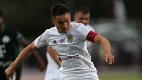 Серикжан Мужиков может вернуться в «Жетысу»