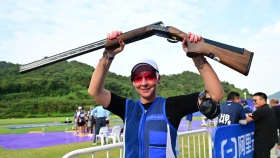 Мария Дмитриенко: Мы долго шли к этой цели