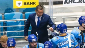 «Барыс» бүгін кезекті ойынын өткізеді