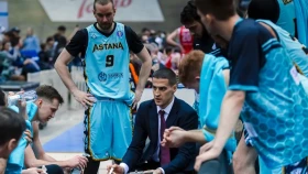 «Астана» БК ойыншылары мен бапкерлерінің жалақысы жарияланды